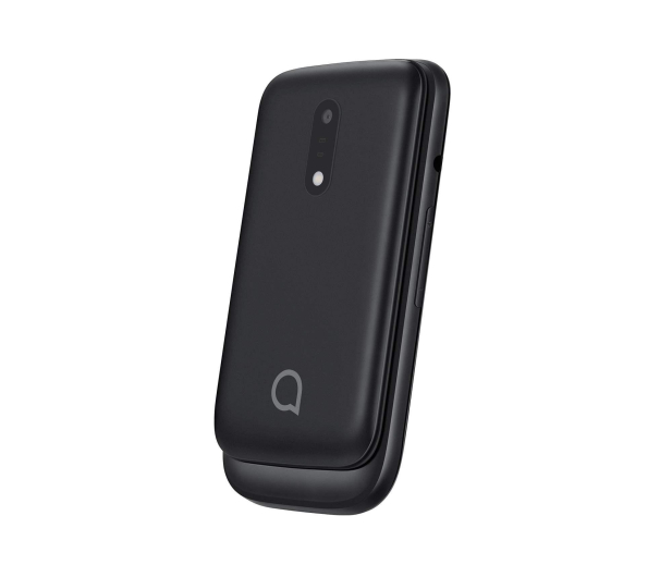 Alcatel 2057 czarny - 736352 - zdjęcie 5